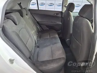 2021 HYUNDAI CRETA — leilão em Candeias/BA (foto 6)