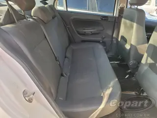 2023 VOLKSWAGEN VOYAGE — leilão em Embú Das Artes/SP (foto 6)