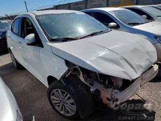 2023 FIAT CRONOS — leilão em Goiânia/GO