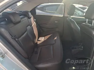2018 CHEVROLET COBALT — leilão em Betim/MG (foto 6)