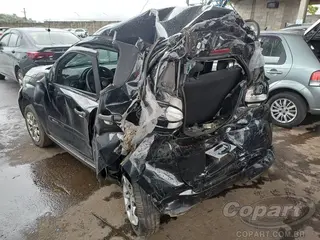 2019 FIAT MOBI — leilão em Pirapora/SP (foto 3)