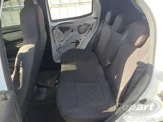 2025 RENAULT KWID — leilão em Itaquaquecetuba/SP (foto 6)