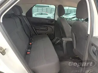 2020 CITROEN C4 CACTUS — leilão em Curitiba/PR (foto 6)