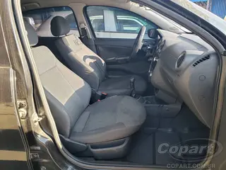 2011 VOLKSWAGEN GOL — leilão em Ribeirão Preto/SP (foto 5)
