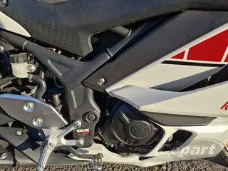 2023 YAMAHA YZF R3 — leilão em Goiânia/GO (foto 6)