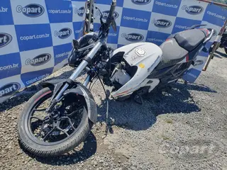 2023 BAJAJ DOMINAR — leilão em Itaquaquecetuba/SP (foto 2)