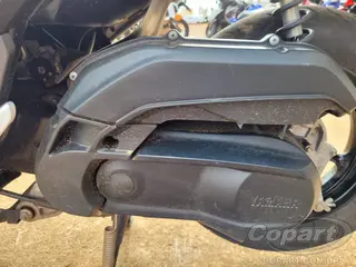 2023 YAMAHA FLUO — leilão em Goiânia/GO (foto 6)