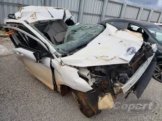 2018 FORD KA — leilão em Curitiba/PR
