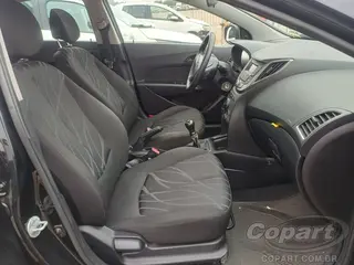 2015 HYUNDAI HB20 — leilão em Curitiba/PR (foto 5)