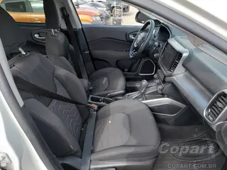 2025 FIAT TORO — leilão em Caçapava/SP (foto 5)