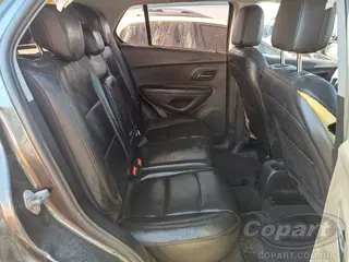 2019 CHEVROLET TRACKER — leilão em Curitiba/PR (foto 6)