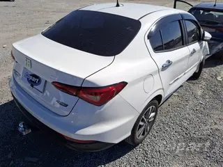 2024 FIAT CRONOS — leilão em Itaquaquecetuba/SP (foto 4)