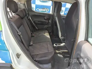 2023 FIAT MOBI — leilão em Canoas/RS (foto 6)