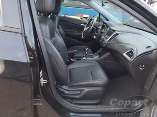 2020 CHEVROLET CRUZE — leilão em Betim/MG (foto 5)