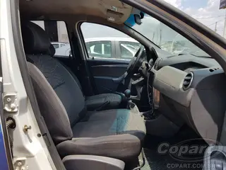 2015 RENAULT DUSTER — leilão em Goiânia/GO (foto 5)