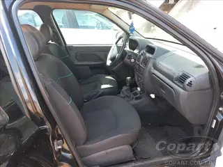 2015 RENAULT CLIO — leilão em Goiânia/GO (foto 5)
