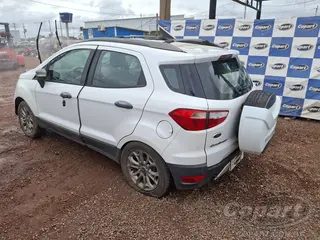2015 FORD ECOSPORT — leilão em Cuiabá/MT (foto 3)