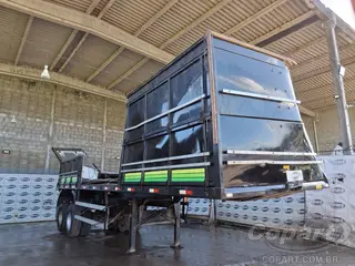 2022 LIBRELATO SEMI-REBOQUE — leilão em Candeias/BA (foto 5)