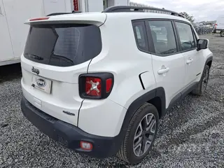 2019 JEEP RENEGADE — leilão em Itaquaquecetuba/SP (foto 4)