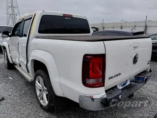 2018 VOLKSWAGEN AMAROK — leilão em Itaquaquecetuba/SP (foto 3)