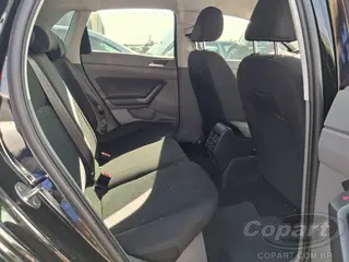 2022 VOLKSWAGEN POLO — leilão em Betim/MG (foto 6)