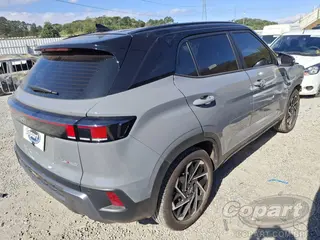 2026 HYUNDAI CRETA — leilão em Itaquaquecetuba/SP (foto 4)