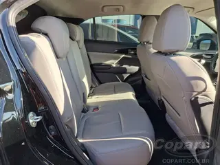 2025 MITSUBISHI ECLIPSE CROSS — leilão em Caçapava/SP (foto 6)