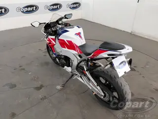 2018 HONDA CBR 1000RR — leilão em Osasco/SP (foto 3)