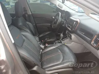 2020 FIAT TORO — leilão em Canoas/RS (foto 5)