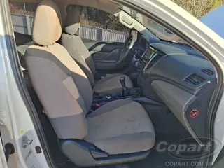 2024 MITSUBISHI L200 TRITON — leilão em Betim/MG (foto 5)