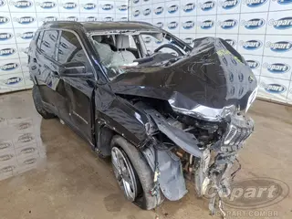 2022 JEEP COMPASS — leilão em Candeias/BA