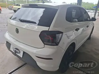 2024 VOLKSWAGEN POLO — leilão em Embú Das Artes/SP (foto 4)