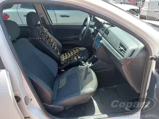 2022 VOLKSWAGEN VOYAGE — leilão em Goiânia/GO (foto 5)