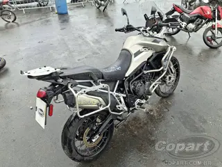2023 TRIUMPH TIGER — leilão em Itaquaquecetuba/SP (foto 4)