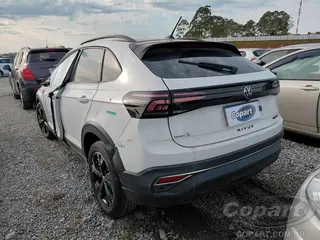 2024 VOLKSWAGEN NIVUS — leilão em Itaquaquecetuba/SP (foto 3)