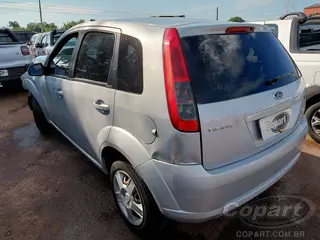 2014 FORD FIESTA — leilão em Goiânia/GO (foto 3)