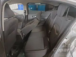 2024 FIAT FASTBACK — leilão em Embú Das Artes/SP (foto 6)