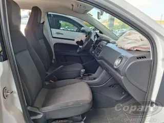 2018 VOLKSWAGEN UP — leilão em Pirapora/SP (foto 5)