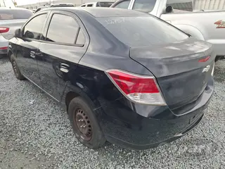 2017 CHEVROLET PRISMA — leilão em Itaquaquecetuba/SP (foto 3)