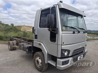 2019 FORD CARGO 1119 — leilão em Betim/MG