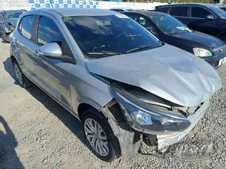2022 FIAT ARGO — leilão em Vitória De Santo Antão/PE