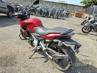 2026 BAJAJ PULSAR — leilão em Goiânia/GO (foto 3)