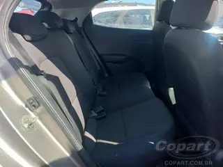 2021 HYUNDAI HB20 — leilão em Eusébio/CE (foto 6)