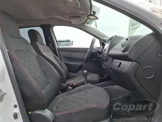 2019 RENAULT KWID — leilão em Canoas/RS (foto 5)