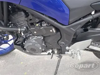 2027 YAMAHA MT-03 — leilão em Itaquaquecetuba/SP (foto 6)