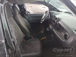 2019 FIAT MOBI — leilão em Pirapora/SP (foto 5)