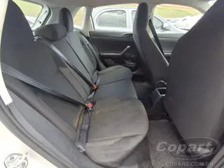 2024 VOLKSWAGEN POLO — leilão em Itaquaquecetuba/SP (foto 6)