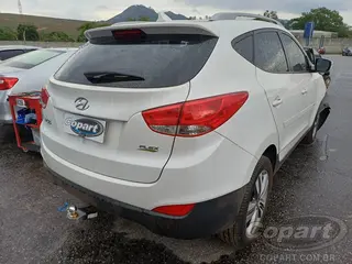 2017 HYUNDAI IX35 — leilão em Pirapora/SP (foto 4)