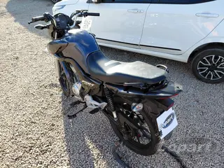 2024 HONDA CG 160 — leilão em Eusébio/CE (foto 3)