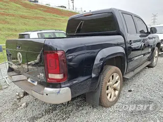 2019 VOLKSWAGEN AMAROK — leilão em Itaquaquecetuba/SP (foto 4)
